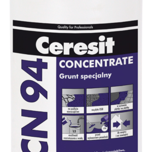 Grunt specjalny Ceresit CN 94 -1 kg