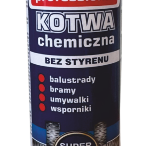 KOTWA CHEMICZNA BOSMAN 300ml