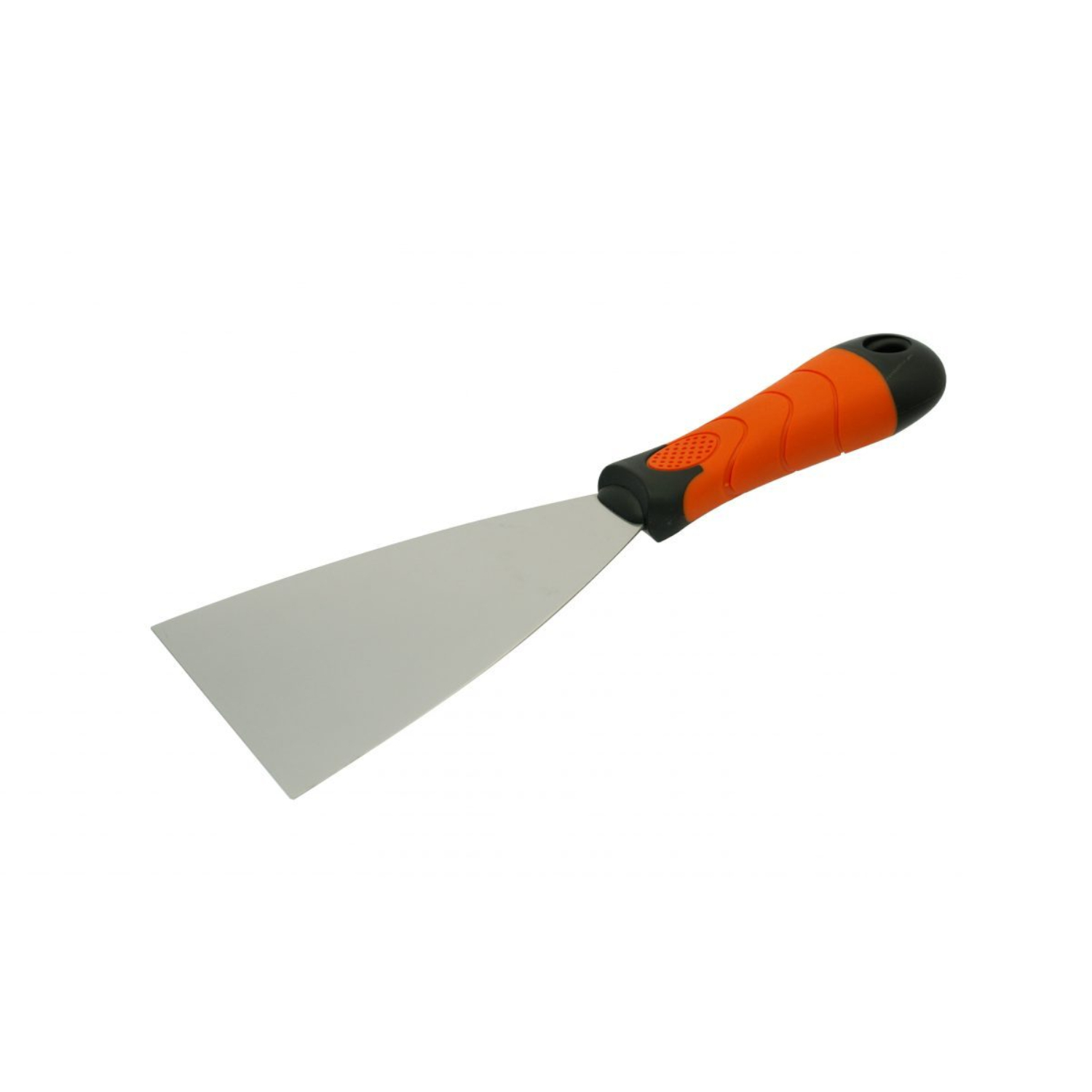 SOLID Szpachelka Nierdzewna 40 mm