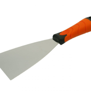 SOLID Szpachelka Nierdzewna 100 mm