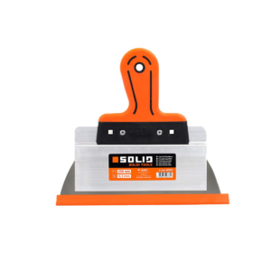 SOLID Szpachla Nierdzewna 250x90mm