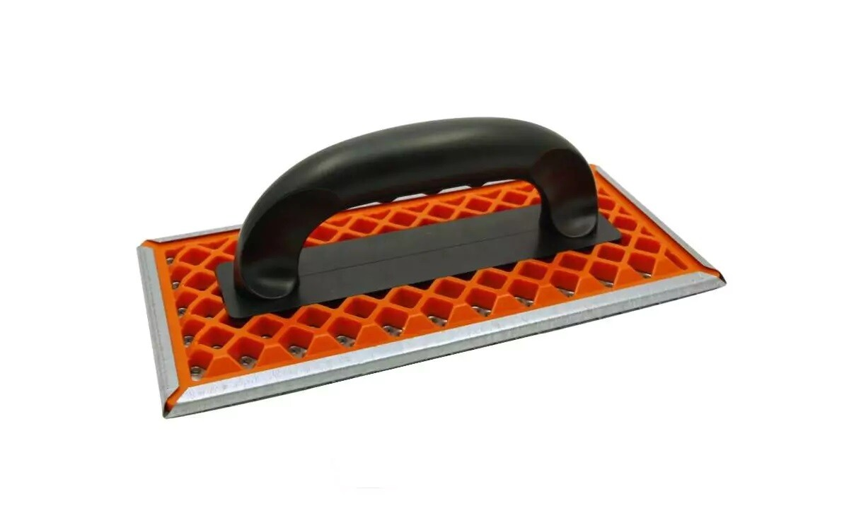 SOLID Tarnik przelotowy do styropianu 160 × 380 mm